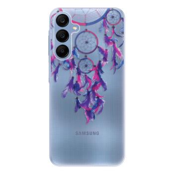 Odolné silikonové pouzdro iSaprio - Dreamcatcher 01 - Samsung Galaxy A25 5G