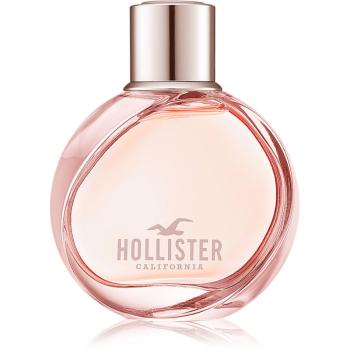 Hollister Wave parfémovaná voda pro ženy 50 ml