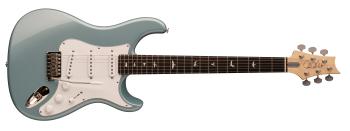 PRS Silver Sky Polar Blue