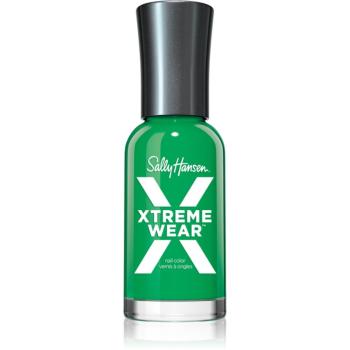 Sally Hansen Hard As Nails Xtreme Wear zpevňující lak na nehty odstín Tan Lime 11,8 ml