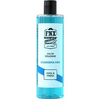FNX Barber Kolínská voda Charisma Men 400 ml (8691988008625)