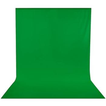 Neewer fotopozadí, 2,7x4,6m, zelené (10092108)