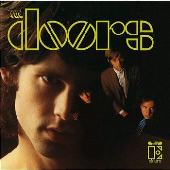 Doors: The Doors - LP (0081227986506)