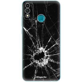 iSaprio Broken Glass 10 pro Honor 9X Lite (bglass10-TPU3_Hon9XL)