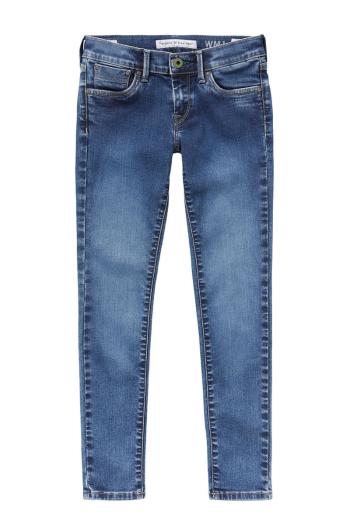 Dívčí džíny  Pepe Jeans PIXLETTE  4