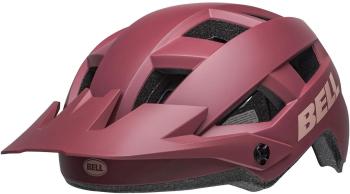 Bell Spark 2 - Mat Pink S/M-(50-57)