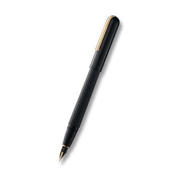 Plnicí pero Lamy Imporium Black Matt GT 1506/060792 - hrot M (střední)