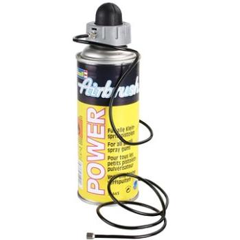 Airbrush Power 39665 - stlačený vzduch 400ml  (4009803036656)