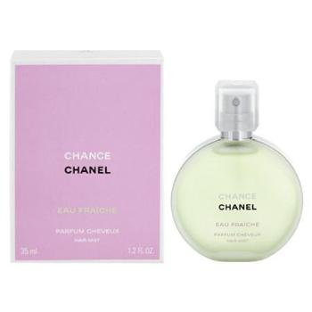 Chanel Chance Eau Fraiche - vlasová mlha 35 ml, mlml