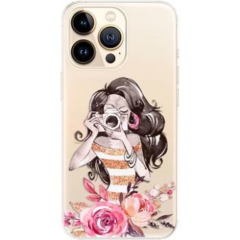 iSaprio Charming pro iPhone 13 Pro (fash-TPU3-i13p)