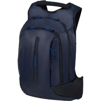 SAMSONITE ECODRIVER LAPTOP BACKPACK M Batoh, tmavě modrá, velikost UNI