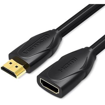 Vention HDMI 2.0 Extension Cable 3m Black (VAA-B06-B300)
