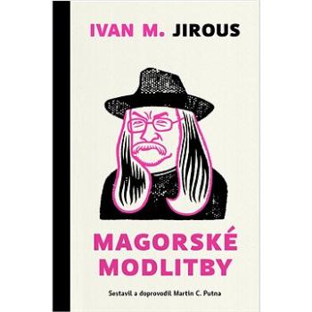 Magorské modlitby (978-80-87282-72-4)