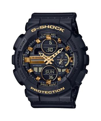 Casio G-Shock GMA-S140M-1AER