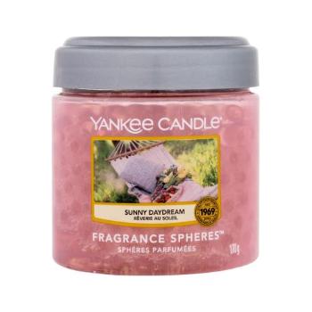 Yankee Candle Sunny Daydream Fragrance Spheres 170 g bytový sprej a difuzér unisex