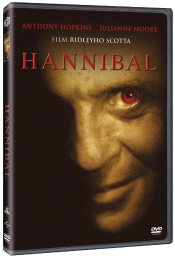 Hannibal (DVD)