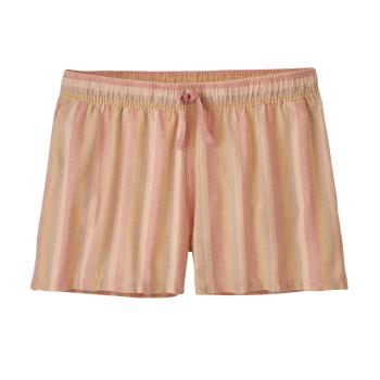 dámské kraťasy PATAGONIA W's Island Hemp Baggies Shorts, CSSU velikost: S