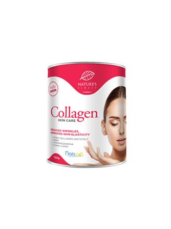 Nutrisslim Collagen Skin Lift 120 g