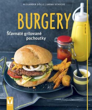 Burgery - Dölle Alexander