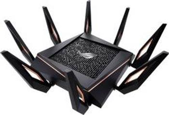 Wi-Fi router Asus GT-AX11000, 2.4 GHz, 5 GHz