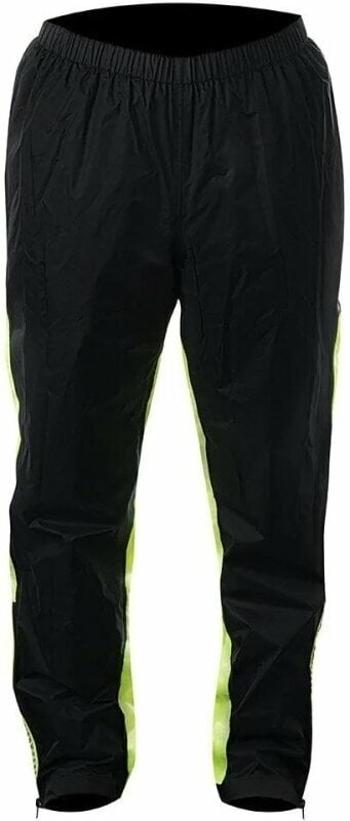 Alpinestars Hurricane Rain Pants Black M Moto kalhoty do deště