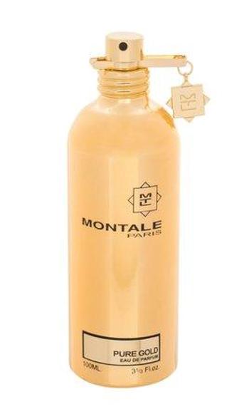 Parfémovaná voda Montale Paris - Pure Gold , 100ml