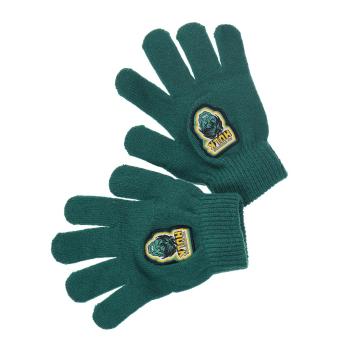 Chlapecké rukavice AVENGERS HULK zelené Velikost: UNI