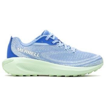 Merrell MORPHLITE Dámské běžecké boty, světle modrá, velikost 38