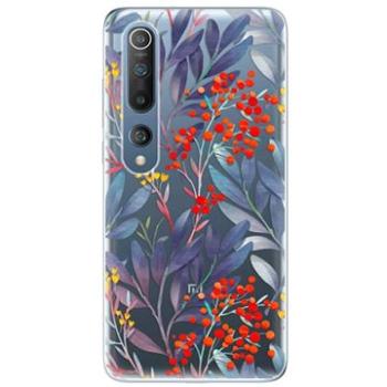 iSaprio Rowanberry pro Xiaomi Mi 10 / Mi 10 Pro (rowb-TPU3_Mi10p)
