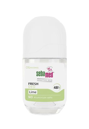 Sebamed Deo Limetka roll-on 50 ml