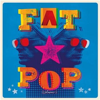 Weller Paul: Fat Pop - LP (3554122)