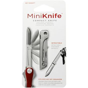 KeySmart Mini Knife (KS815-SS)