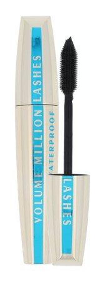 L´Oréal Paris Voděodolná řasenka Volume Million Lashes Waterproof 9,4 ml Black, 10,2ml