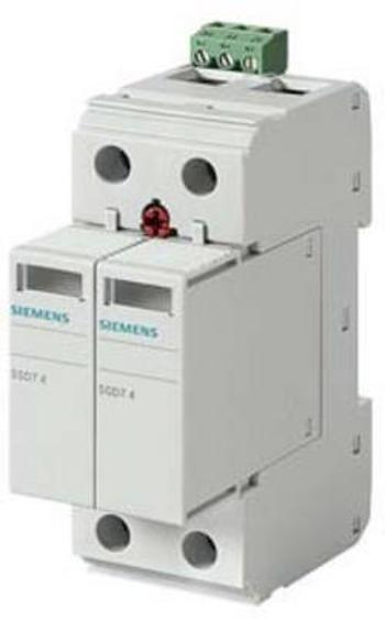 Svodič pro přepěťovou ochranu Siemens 5SD7481-1 5SD74811, 30 kA