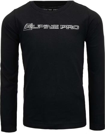 Dětské triko Alpine Pro vel. 92-98