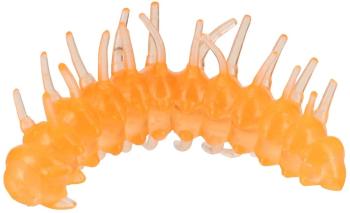 Illex Larva Magic Larva 3,5cm 6ks - Ghost Orange