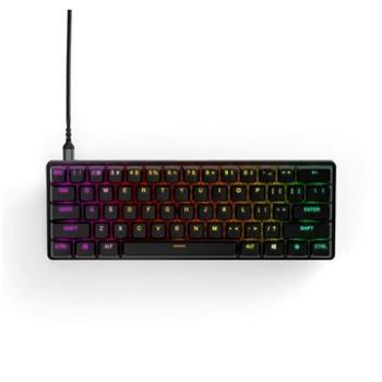 SteelSeries Apex Pro Mini - US (64820)