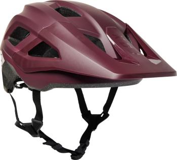 FOX Mainframe Helmet Trvrs - dark maroon S (51-55)
