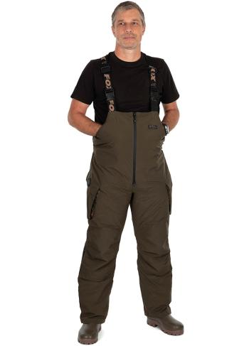 Fox kalhoty sherpa tec sallopettes - xxl