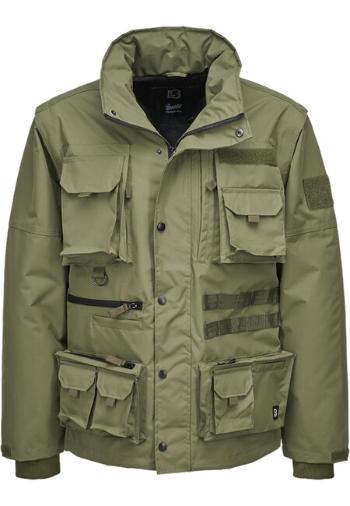 Brandit Superior Jacket olive - XXL