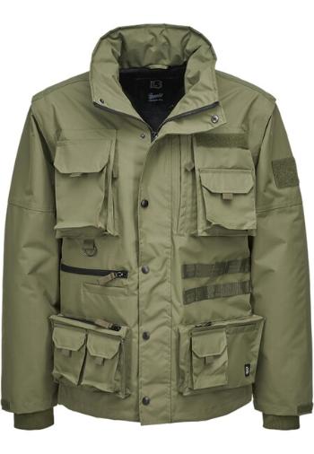 Brandit Superior Jacket olive - 5XL