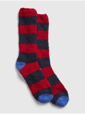 Modré pánské ponožky GAP