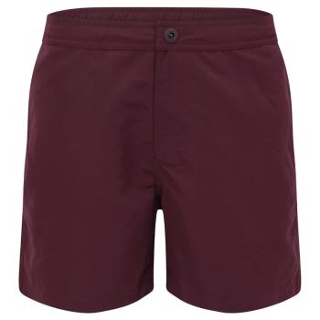 Korda Kraťasy LE Quick Dry Shorts Burgundy - XXL