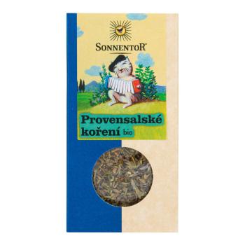 Koření provensálské 20 g BIO SONNENTOR