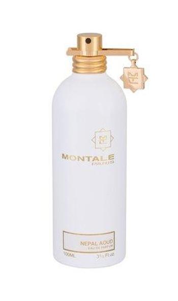 Parfémovaná voda Montale Paris - Nepal Aoud , 100ml