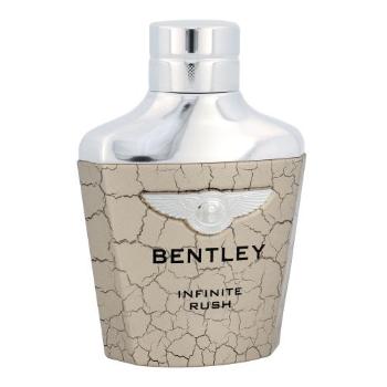 Bentley Infinite Rush 60 ml toaletní voda pro muže