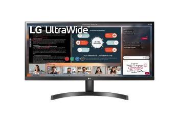 LG MT IPS LCD LED 29" 29WL50S - IPS panel, 2560x1080, 21:9, 5ms, 2xHDMI, repro, 29WL50S