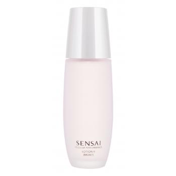 Sensai Cellular Performance Lotion II Moist 125 ml pleťová voda a sprej pro ženy na suchou pleť; na dehydratovanou pleť