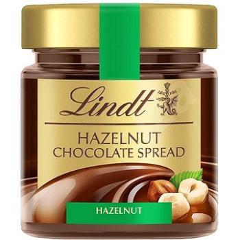 LINDT Hazelnut 25% Spread Cream 200 g (8013108002809)