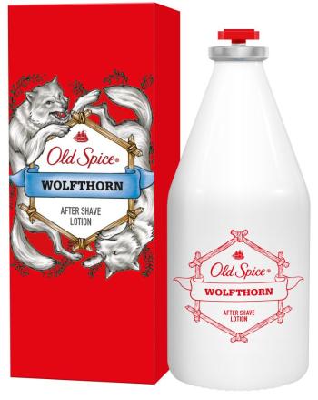 Old Spice voda po holení Wolf Thorn 100ml 1 x 100 ml